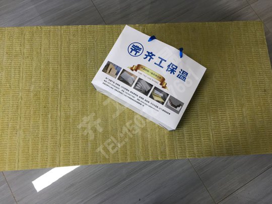 水泥氈巖棉復合板